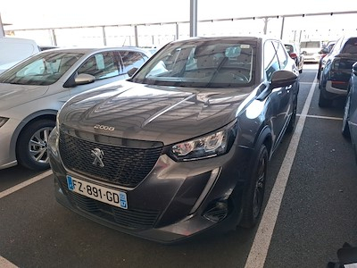 Peugeot 2008 2008 1.2 PureTech 130ch S&amp;S Active Business