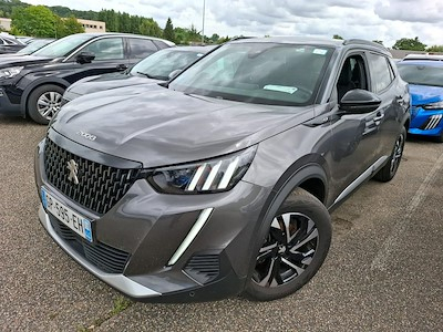 Peugeot 2008 2008 1.2 PureTech 130ch S&amp;S GT EAT8