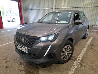 Peugeot 2008 2008 1.5 BlueHDi 110ch S&amp;S Active Business