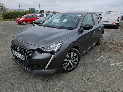 Peugeot 208 208 1.2 PureTech 100ch S&amp;S Active Pack