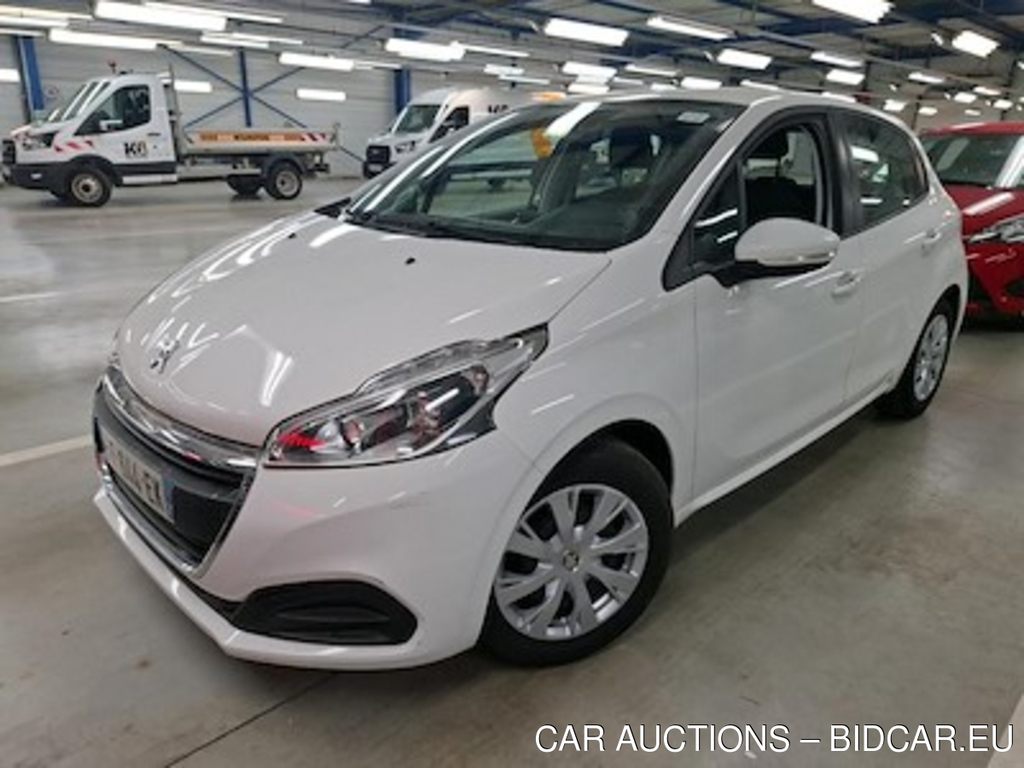 Peugeot 208 208 1.2 PureTech 68ch E6.c Active 5p