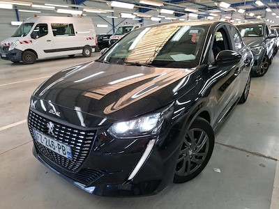 Peugeot 208 208 1.5 BlueHDi 100ch S&amp;S Active Business