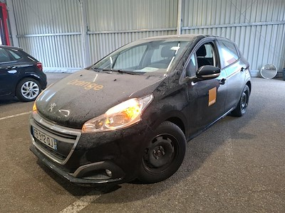 Peugeot 208 208 Affaire 1.2 PureTech 82ch S&amp;S Premium Pack Euro6c