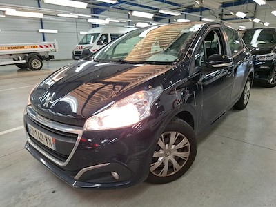 Peugeot 208 208 Affaire 1.5 BlueHDi 100 Premium Pack