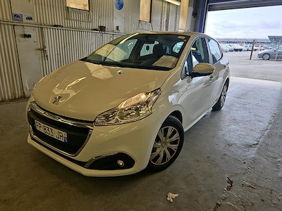 Peugeot 208 208 Affaire 1.5 BlueHDi 100 Premium Pack