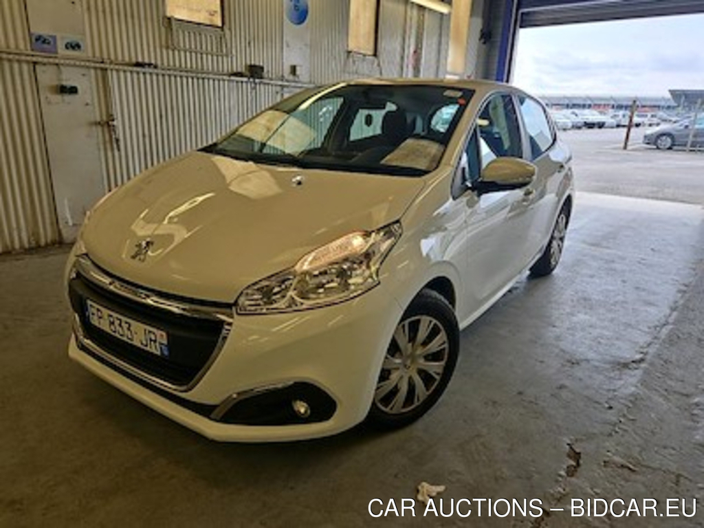Peugeot 208 208 Affaire 1.5 BlueHDi 100 Premium Pack