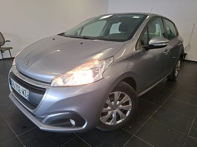 Peugeot 208 208 Affaire 1.5 BlueHDi 100 Premium Pack