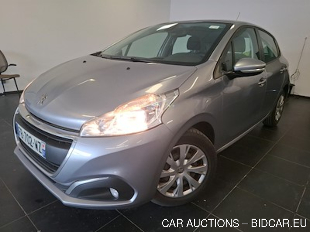 Peugeot 208 208 Affaire 1.5 BlueHDi 100 Premium Pack