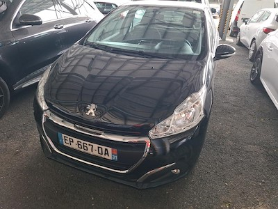 Peugeot 208 208 Affaire 1.6 BlueHDi 100ch Premium Pack