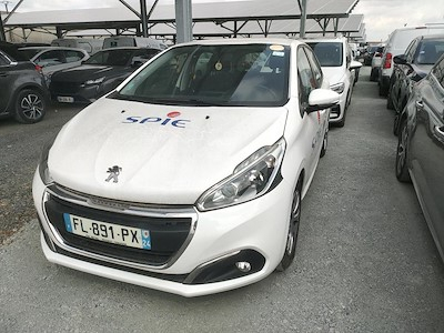 Peugeot 208 business R 208 Business R 1.2 PureTech 82ch S&amp;S Active Euro6c