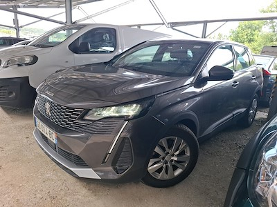 Peugeot 3008 3008 1.2 PureTech 130ch S&amp;S Active Business