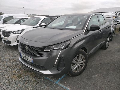 Peugeot 3008 3008 1.2 PureTech 130ch S&amp;S Active Pack EAT8