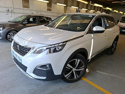 Peugeot 3008 3008 1.5 BlueHDi 130ch E6.c Allure Business S&amp;S EAT8