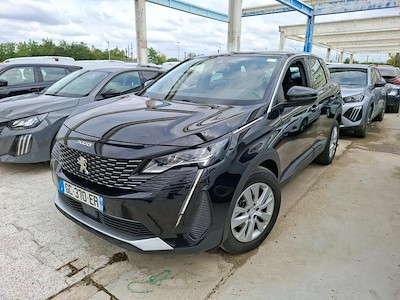 Peugeot 3008 3008 1.5 BlueHDi 130ch S&amp;S Active Business EAT8