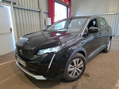 Peugeot 3008 3008 1.5 BlueHDi 130ch S&amp;S Active Business EAT8