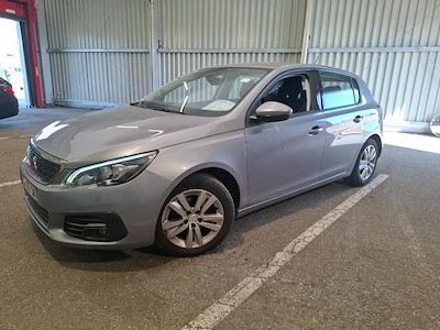 Peugeot 308 308 1.2 PureTech 110ch E6.3 S&amp;S Active Business