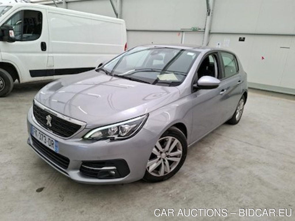 Peugeot 308 308 1.5 BlueHDi 100ch E6.c S&S Active Business