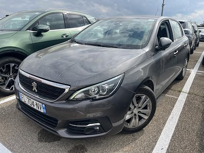 Peugeot 308 308 1.5 BlueHDi 130ch S&amp;S Active Business