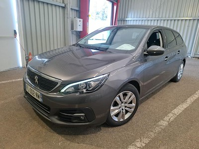 Peugeot 308 SW 308 SW 1.5 BlueHDi 130ch S&amp;S Active Business