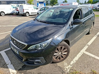 Peugeot 308 SW 308 SW 1.5 BlueHDi 130ch S&amp;S Allure