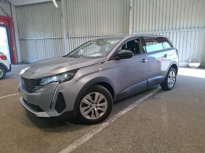Peugeot 5008 5008 1.2 PureTech 130ch S&amp;S Active Pack EAT8