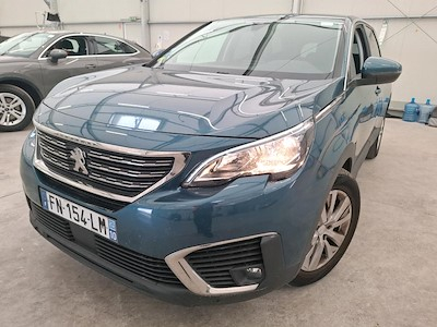 Peugeot 5008 5008 1.5 BlueHDi 130ch E6.c Active Business S&amp;S 6cv
