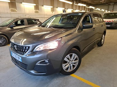Peugeot 5008 5008 1.5 BlueHDi 130ch S&amp;S Active Business EAT8