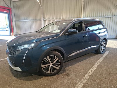 Peugeot 5008 5008 1.5 BlueHDi 130ch S&amp;S Allure Pack EAT8