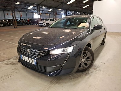Peugeot 508 508 SW BlueHDi 130ch S&amp;S Active Business EAT8 7cv