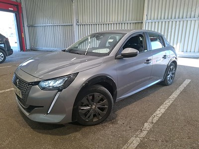 Peugeot E-208 208 e-208 136ch Active Business