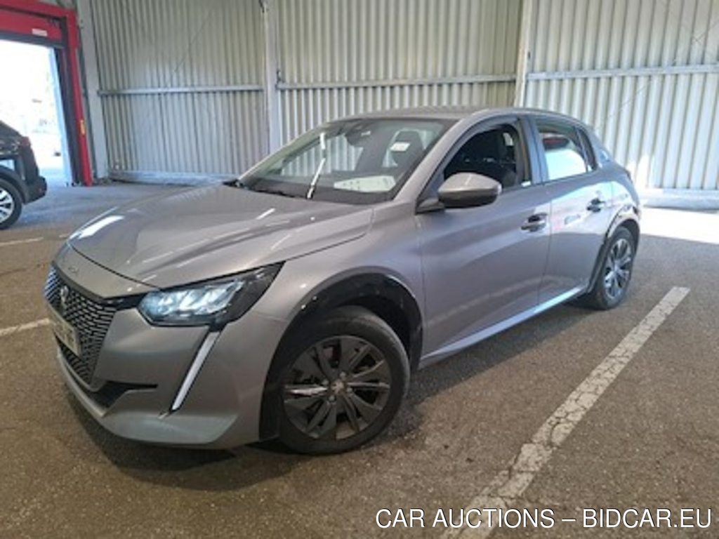 Peugeot E-208 208 e-208 136ch Active Business