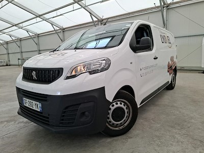 Peugeot EXPERT Expert Fg Compact 1.5 BlueHDi 100ch S&amp;S Premium