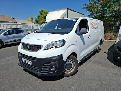 Peugeot EXPERT Expert Fg Long 2.0 BlueHDi 120ch Premium Pack S&amp;S