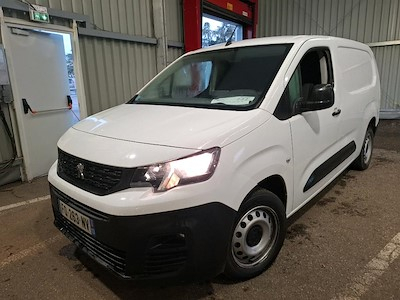 Peugeot PARTNER Partner Long 950kg BlueHDi 100ch S&amp;S BVM5 Premium