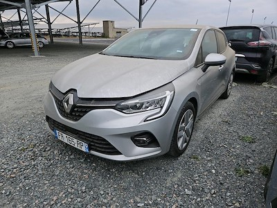 Renault CLIO Clio 1.0 SCe 75ch Business
