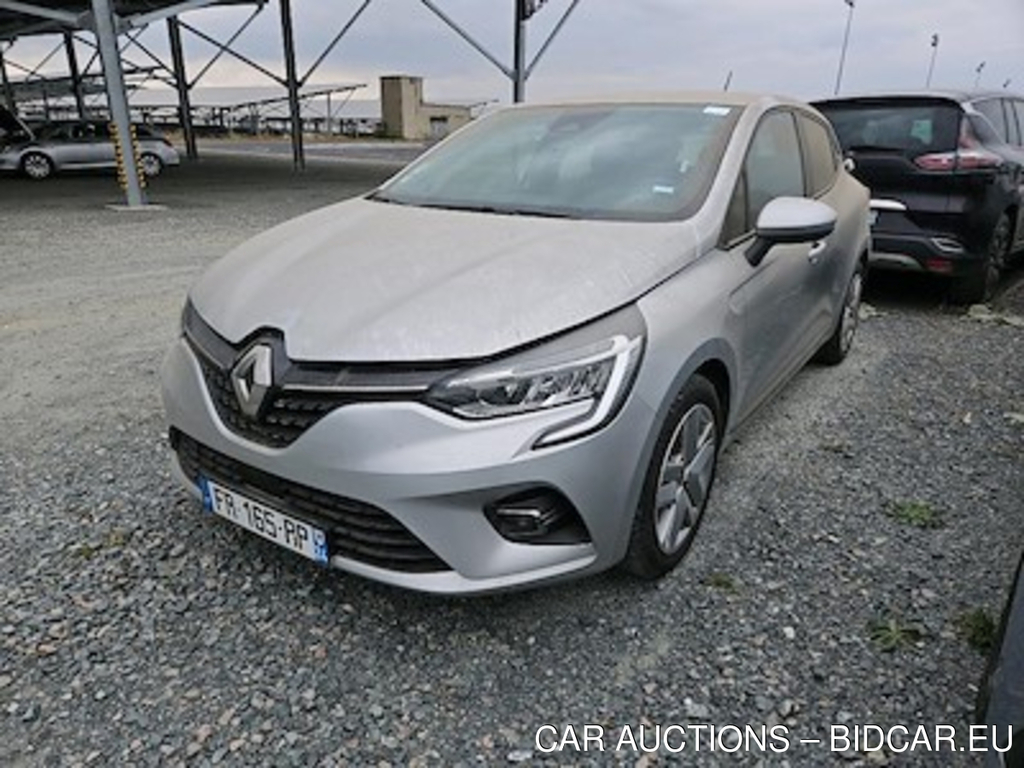 Renault CLIO Clio 1.0 SCe 75ch Business
