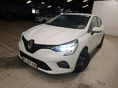 Renault CLIO Clio 1.0 TCe 90ch Business
