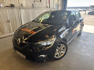 Renault CLIO Clio 1.6 E-Tech 140ch Business -21 // 2 PLACES