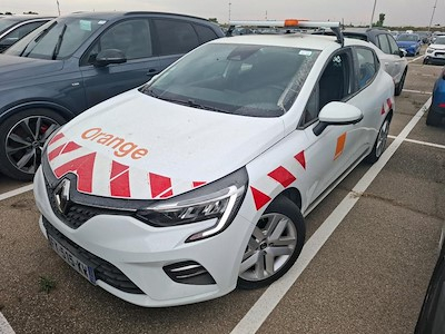 Renault CLIO Clio 1.6 E-Tech 140ch Business// 2 PLACES - 2 SEATS