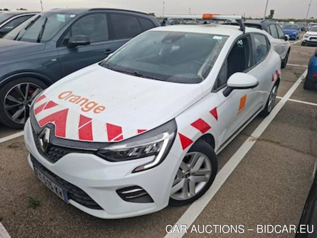 Renault CLIO Clio 1.6 E-Tech 140ch Business// 2 PLACES - 2 SEATS