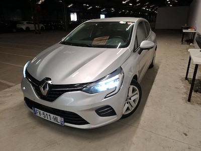 Renault CLIO Clio Reversible 1.0 TCe 90ch Business