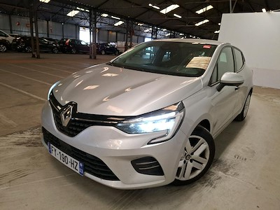 Renault CLIO Clio Reversible 1.0 TCe 90ch Business