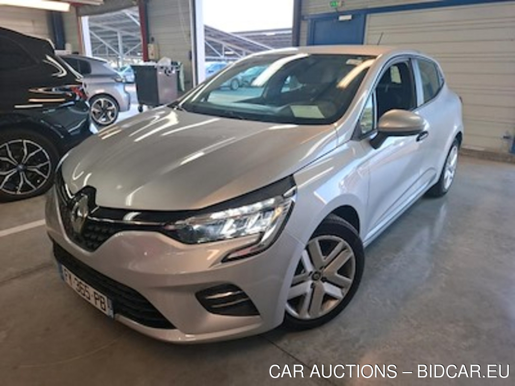 Renault CLIO Clio Reversible 1.0 TCe 90ch Business // 2 PLACES