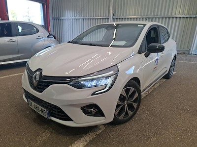 Renault CLIO Clio Reversible 1.0 TCe 90ch Evolution