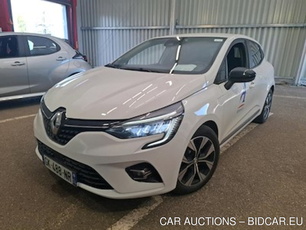 Renault CLIO Clio Reversible 1.0 TCe 90ch Evolution