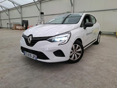 Renault CLIO Clio Ste 1.5 Blue dCi 85ch Air