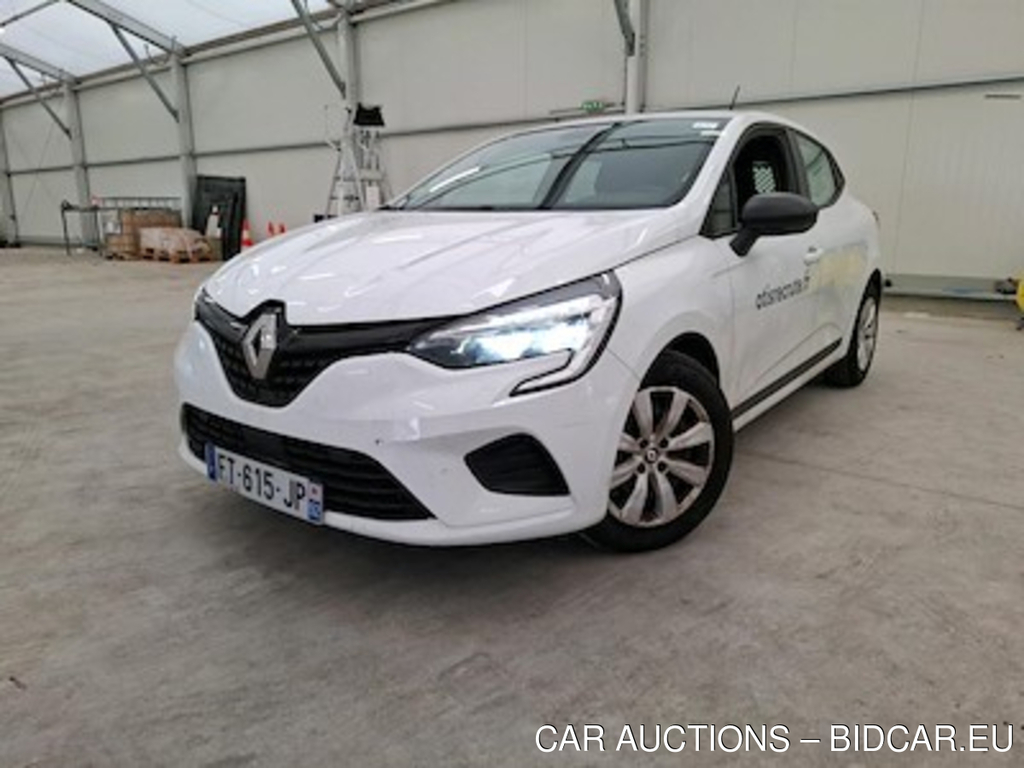 Renault CLIO Clio Ste 1.5 Blue dCi 85ch Air
