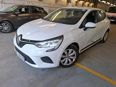 Renault CLIO Clio Ste 1.5 Blue dCi 85ch Air Nav