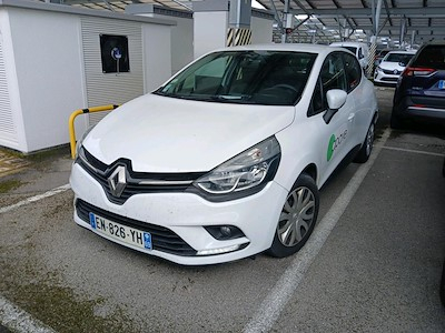 Renault CLIO Clio Ste 1.5 dCi 75ch energy Air MediaNav