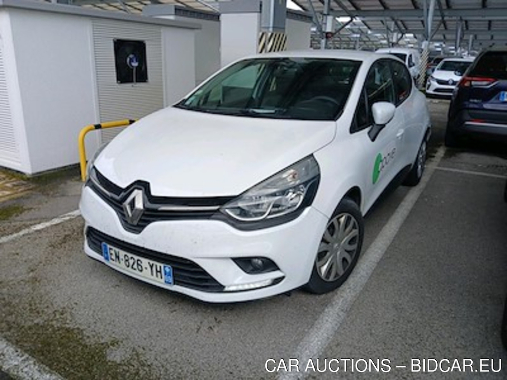 Renault CLIO Clio Ste 1.5 dCi 75ch energy Air MediaNav
